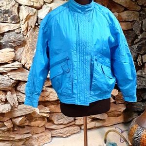 Rainbow West Ski jacket